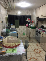 Blk 60 Telok Blangah Heights (Bukit Merah), HDB 3 Rooms #144538202